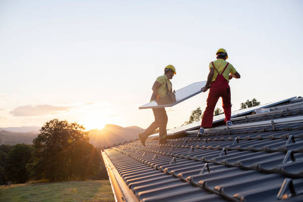 Best 4 Ply Roofing  in Union Grove, WI